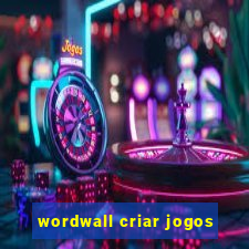 wordwall criar jogos